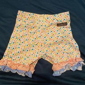 Matilda Jane Shorties